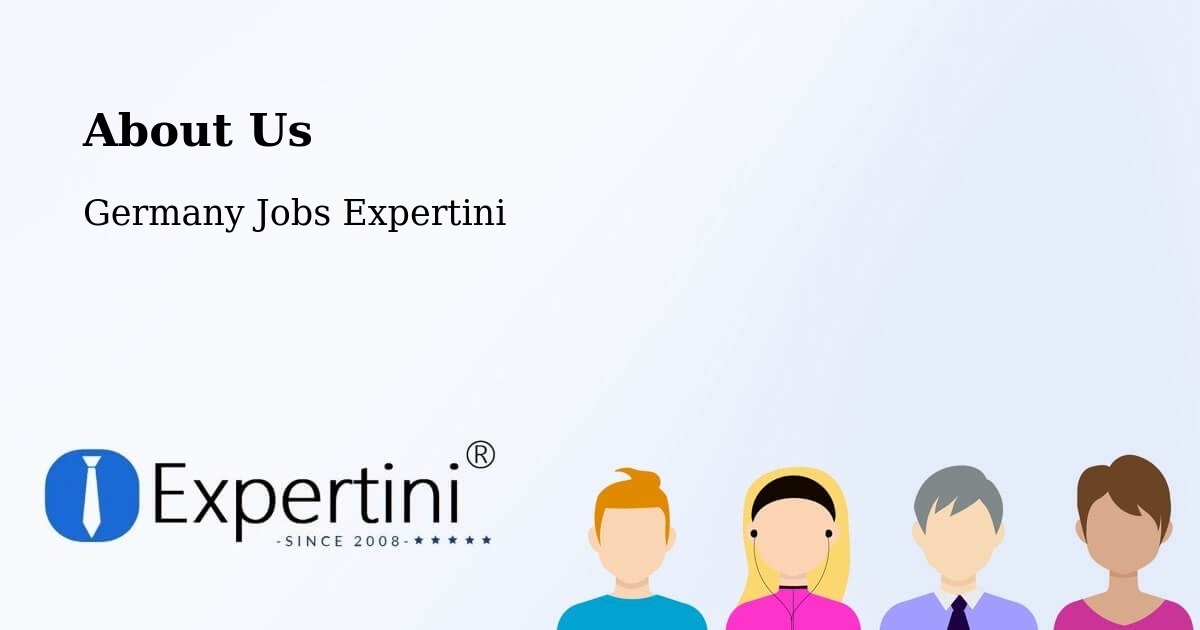 About Expertini Recruitment Platform  – Oderberg - Oderberg, Germany Jobs Expertini