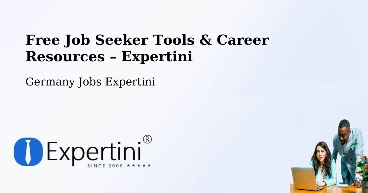 Free Job Seeker Tools & Career Resources – Oderberg - Oderberg, Germany Jobs Expertini
