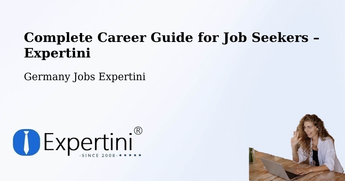 Career Guide for Job Seekers – Oderberg - Oderberg, Germany Jobs Expertini
