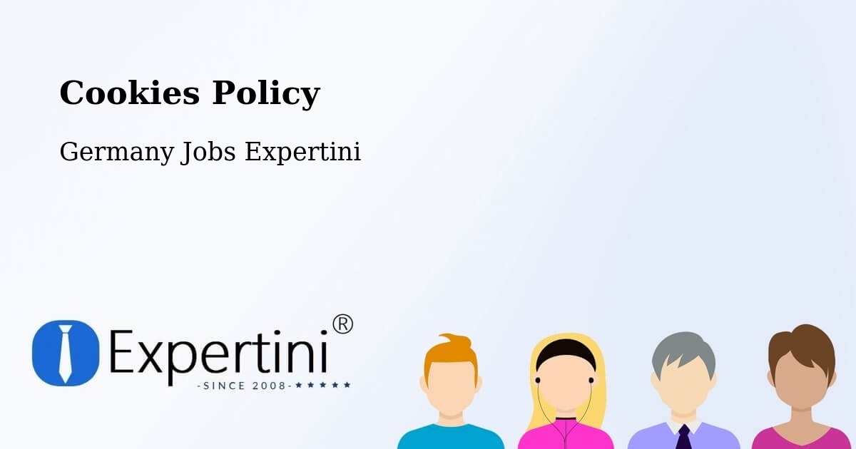 Cookie Policy – Oderberg - Germany Jobs Expertini