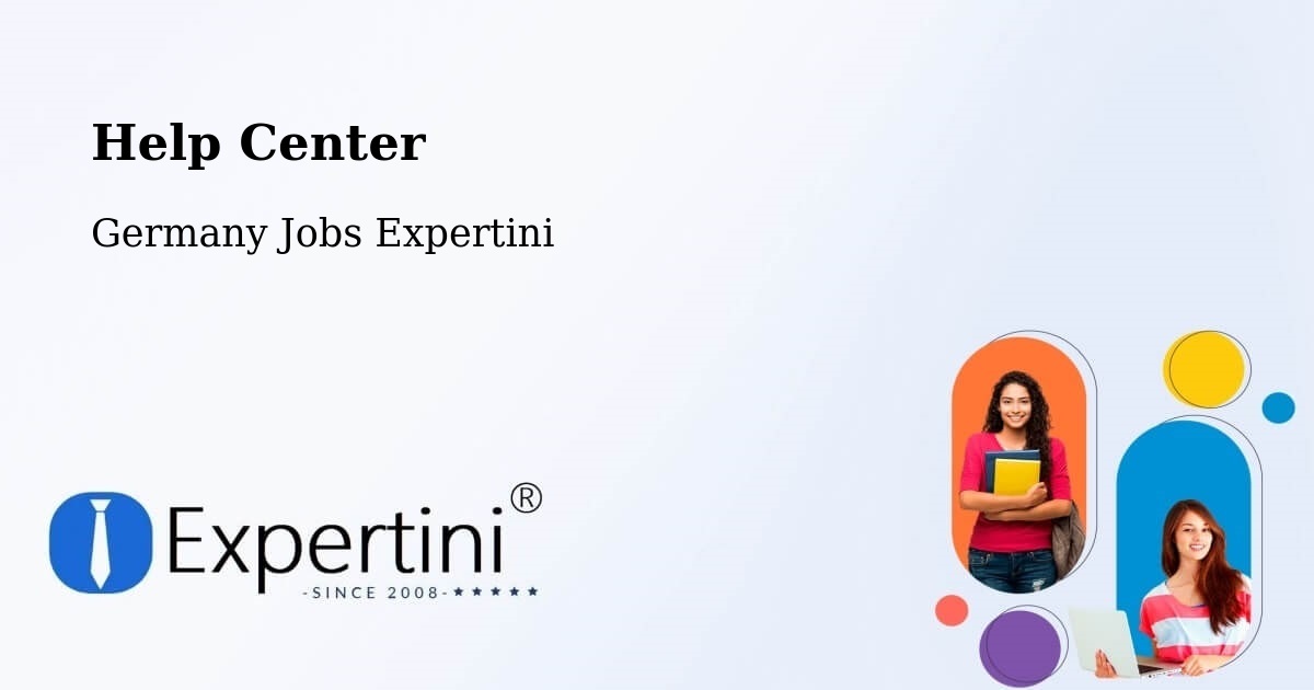 Help Center – Oderberg - Germany Jobs Expertini
