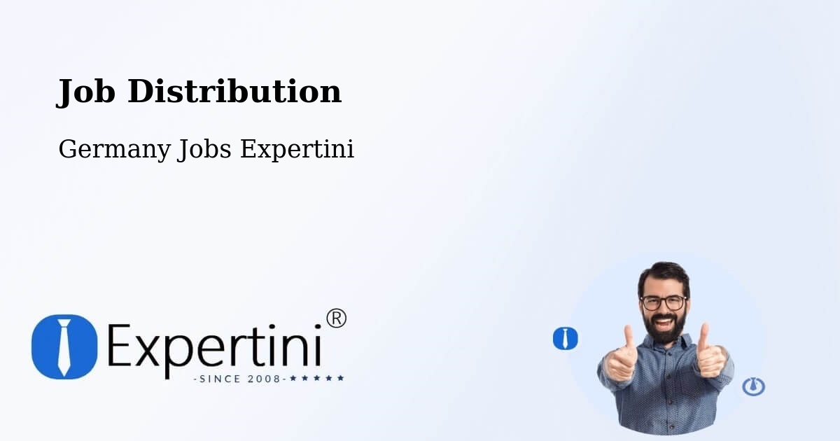 Multi-Channel Job Distribution & Job Board Posting in Oderberg - Germany Jobs Expertini