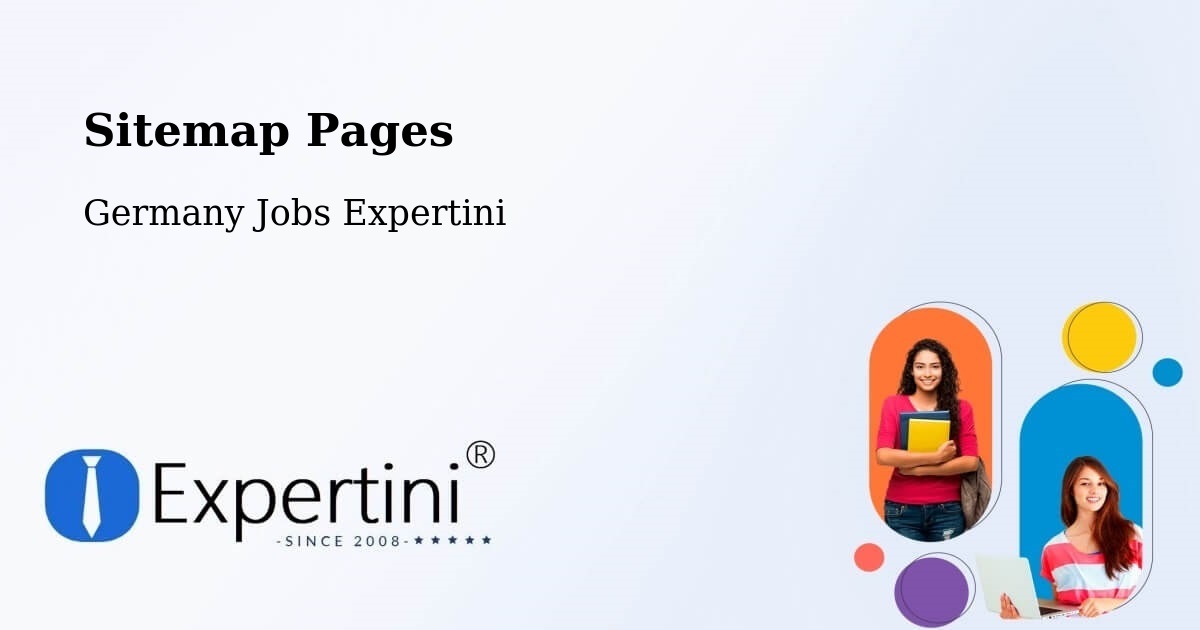 Sitemap Pages - Oderberg - Germany Jobs Expertini