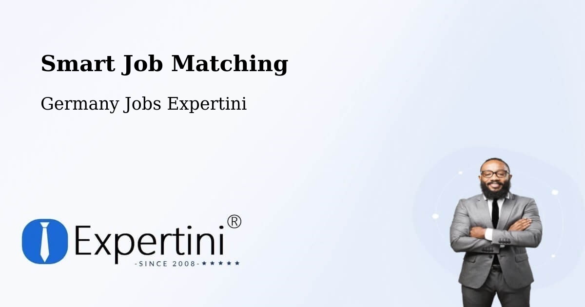 Intelligent Job Matching – Oderberg - Germany Jobs Expertini