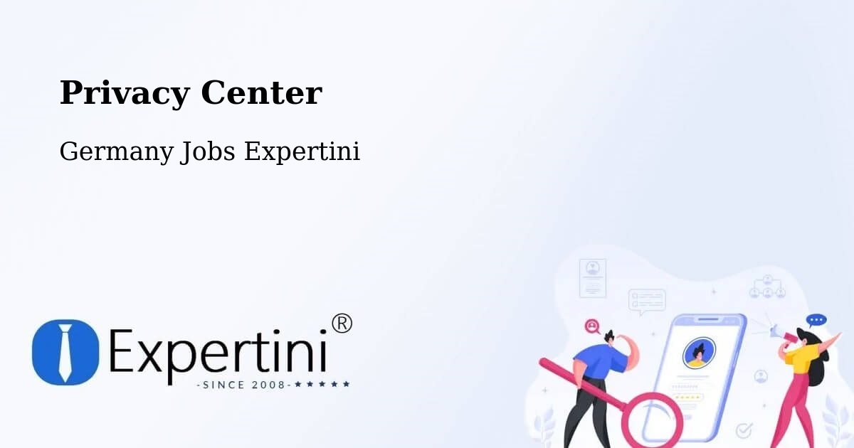 Privacy Policy – Oderberg - Germany Jobs Expertini