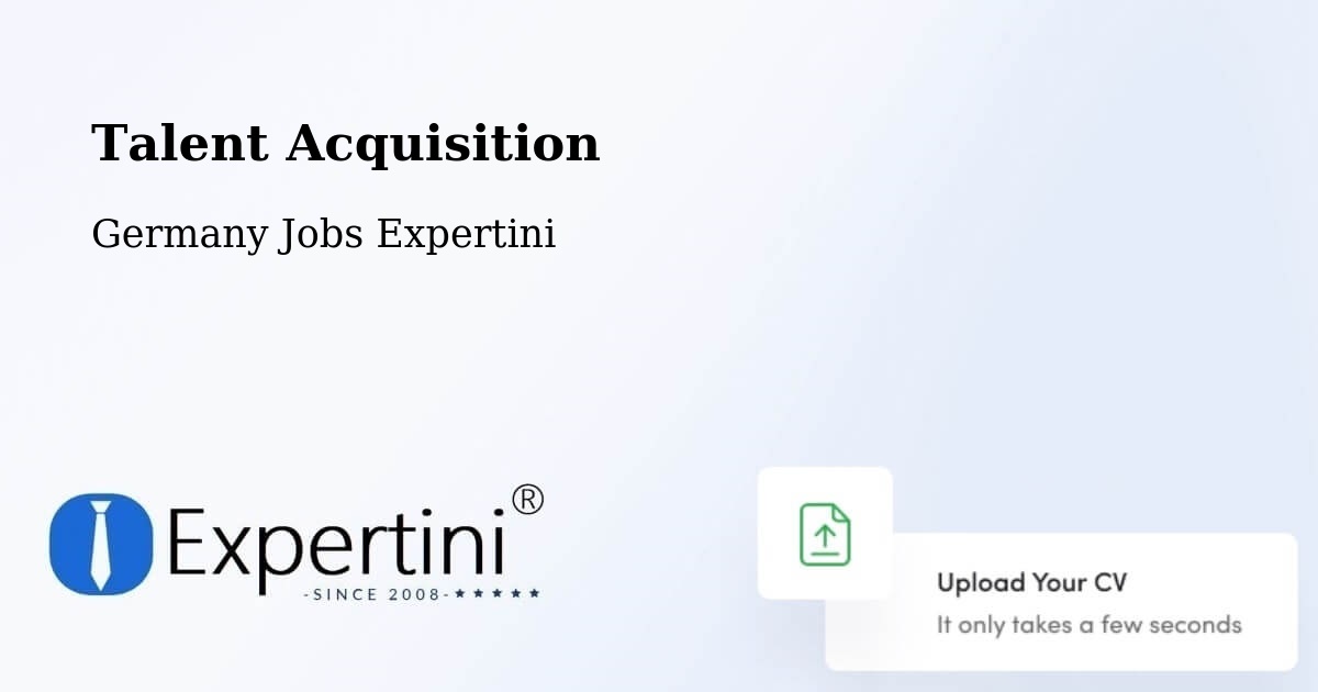 Post Jobs & Find Candidates in Oderberg – Talent Acquisition Solutions - Germany Jobs Expertini